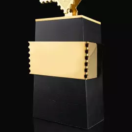 Корпоративный подарок "Держим марку"